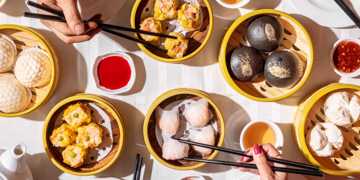 Dim Sum