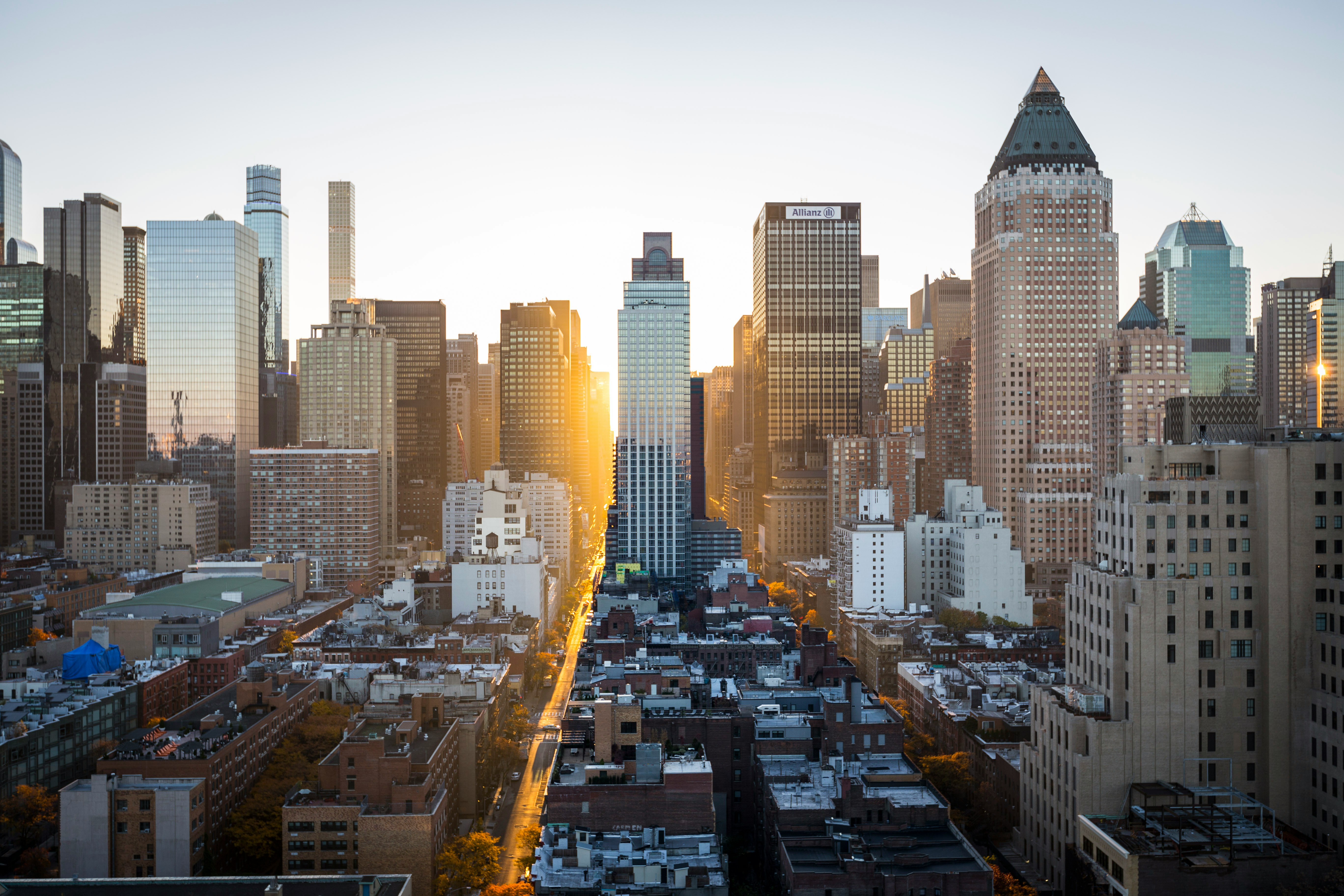 New York Guide