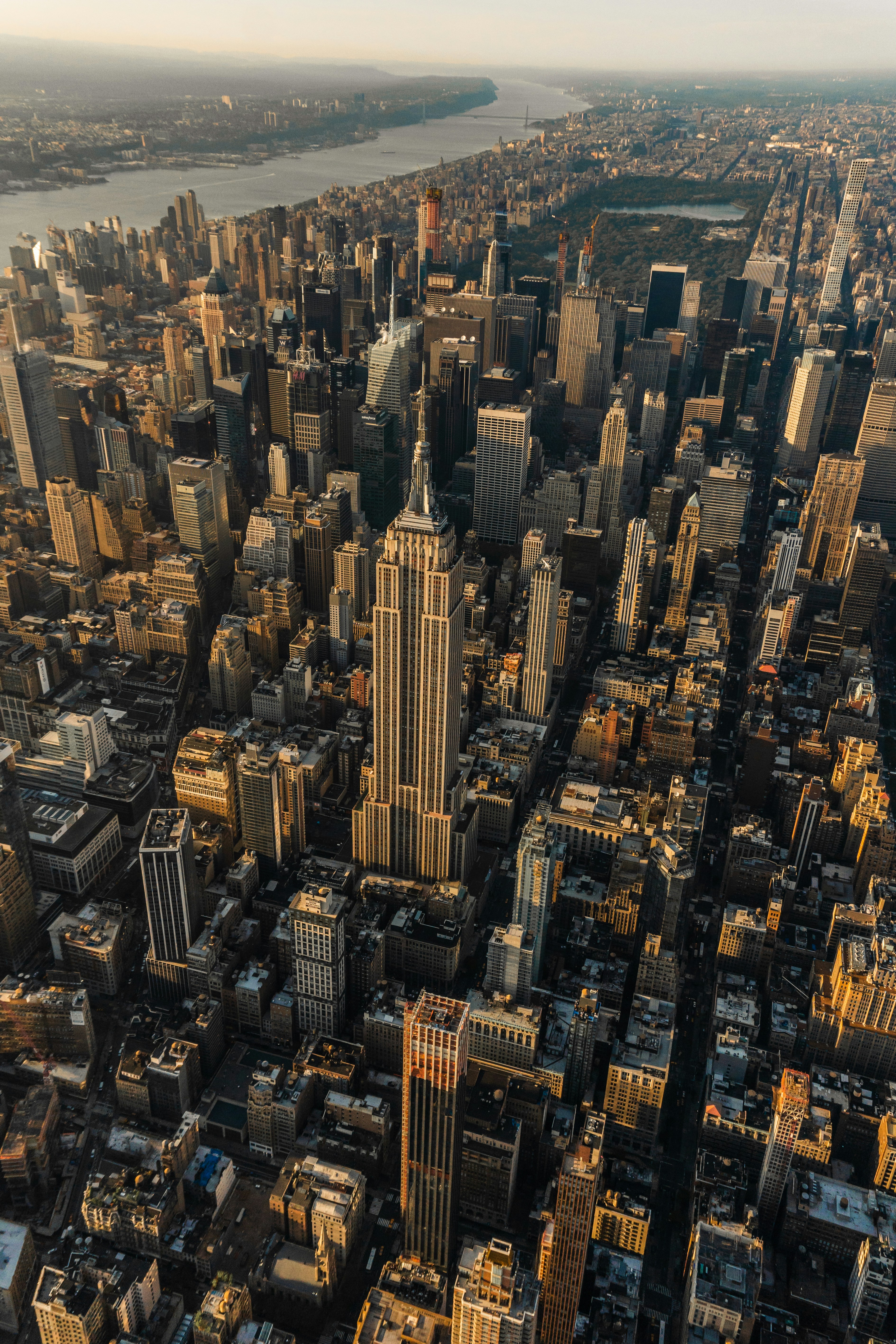 New York City, USA
