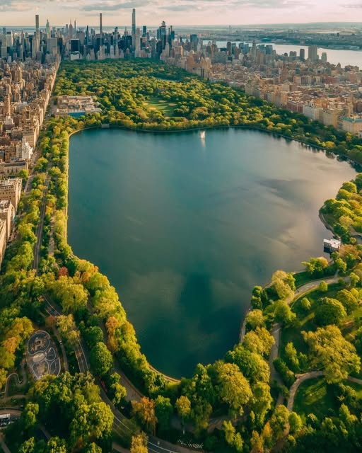 Central Park