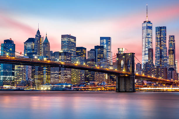Brooklyn Bridge