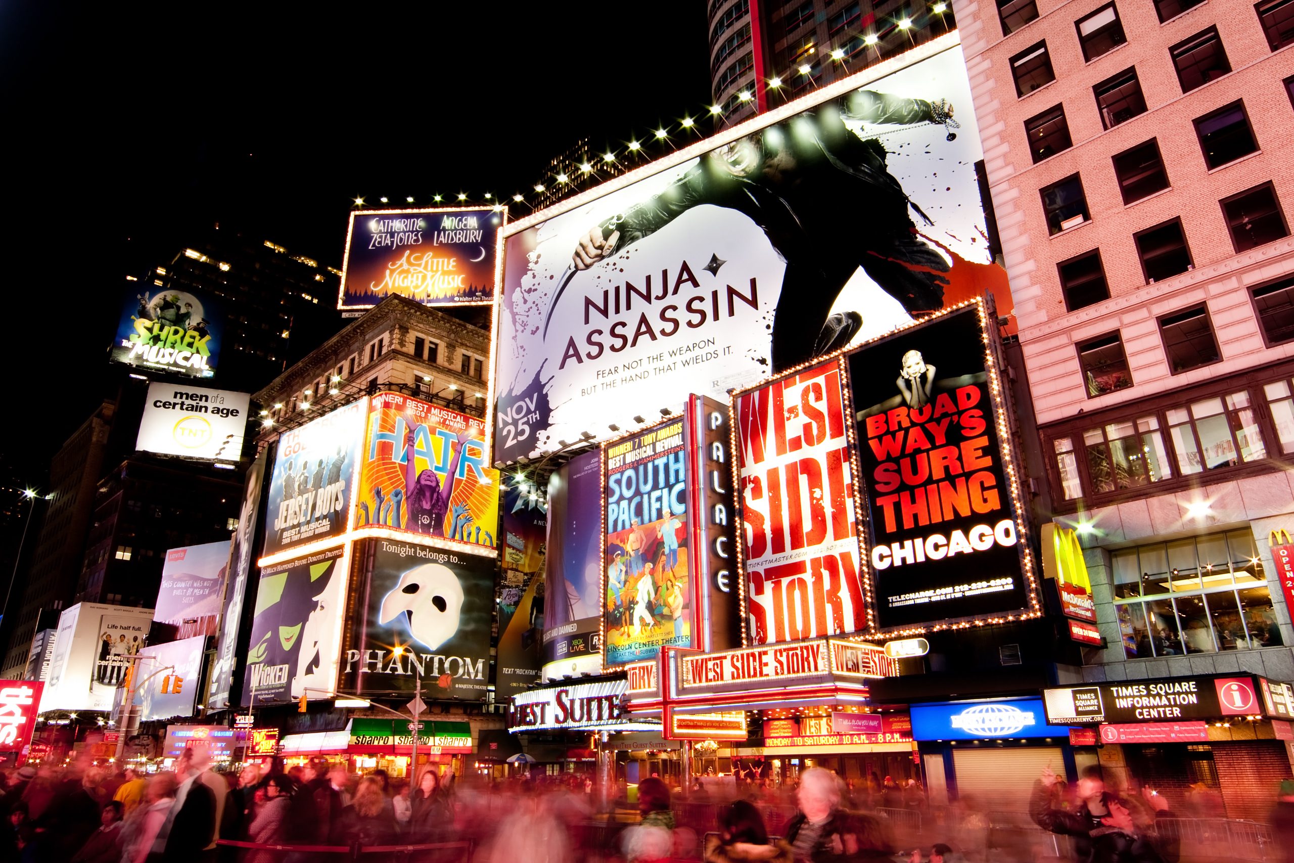 Broadway
