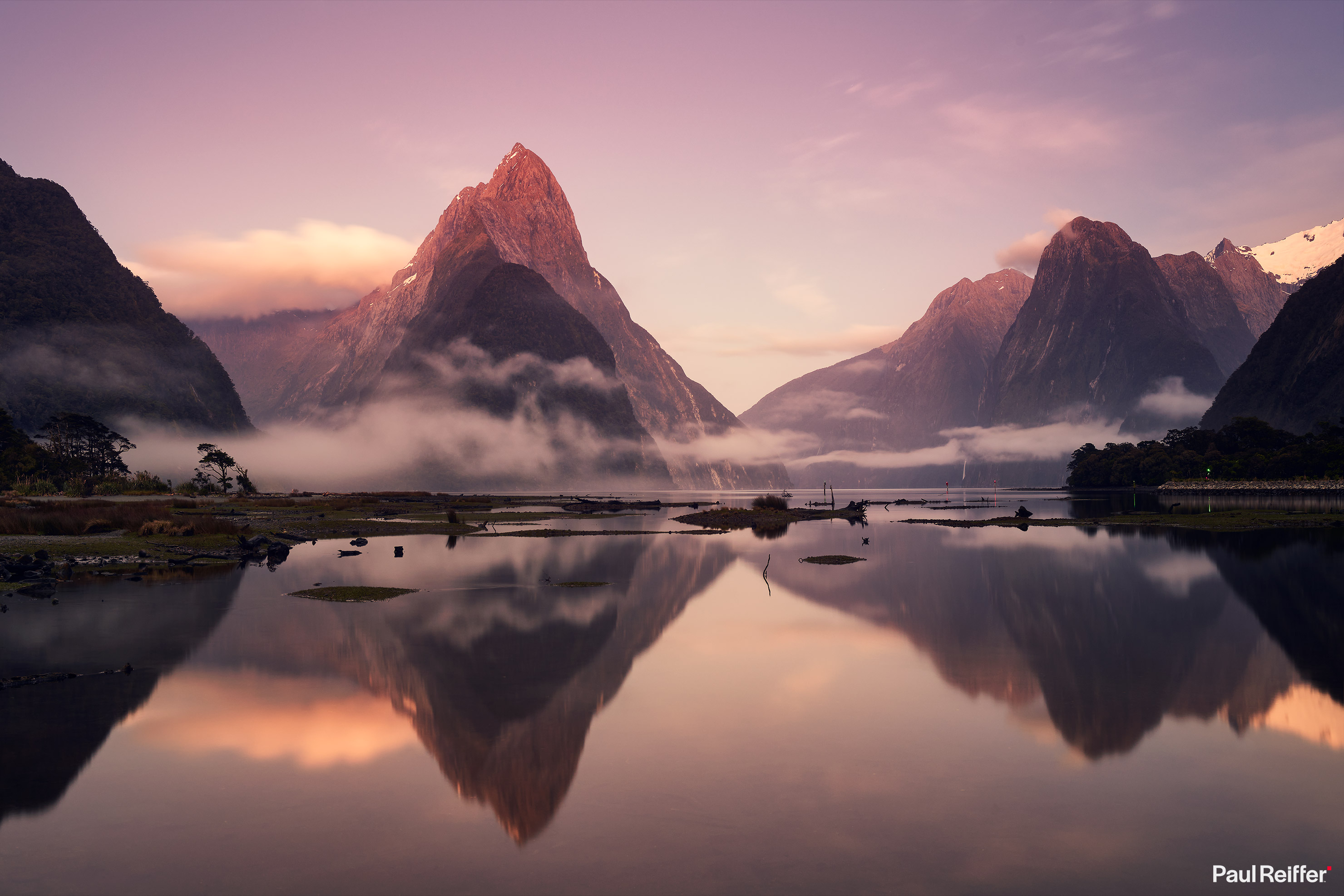 Milford Sound