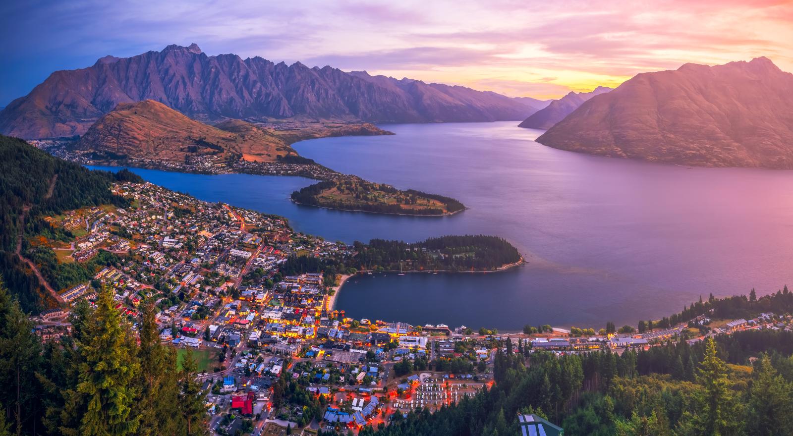 Queenstown