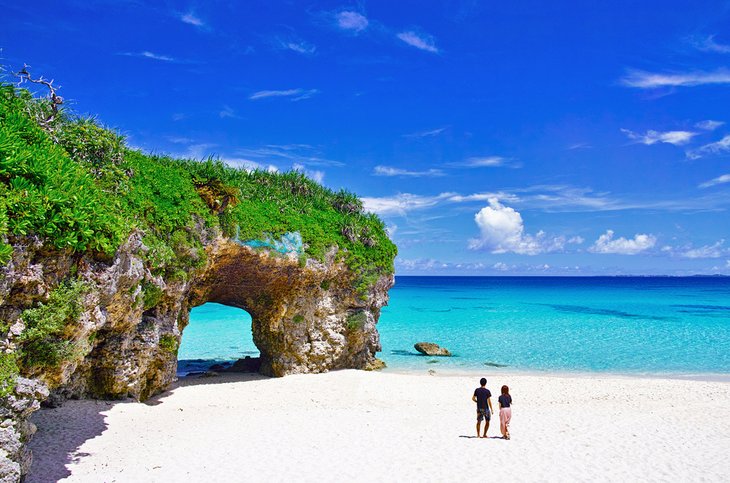 Okinawa Beach