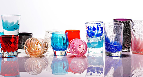 Ryukyu Glass