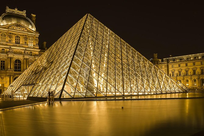 Louvre Museum