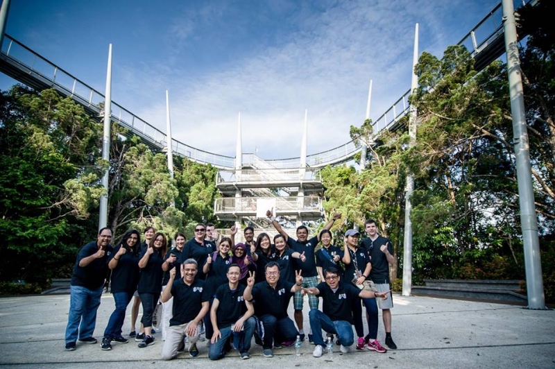 Group photo