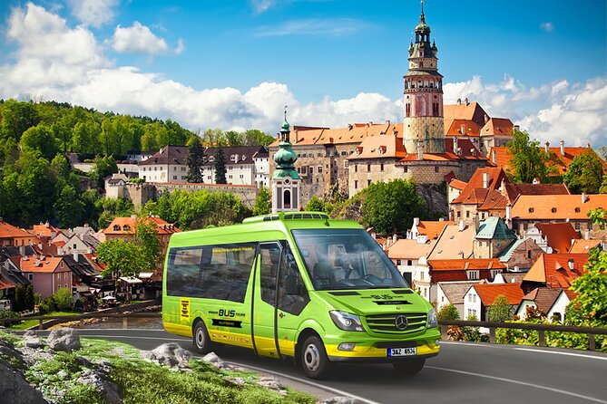 Český Krumlov