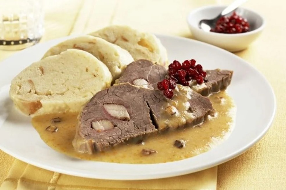 Czech cuisine