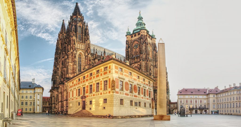 Prague Castle
