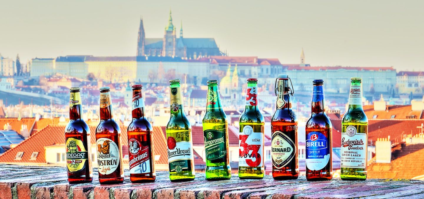 Czech Beer