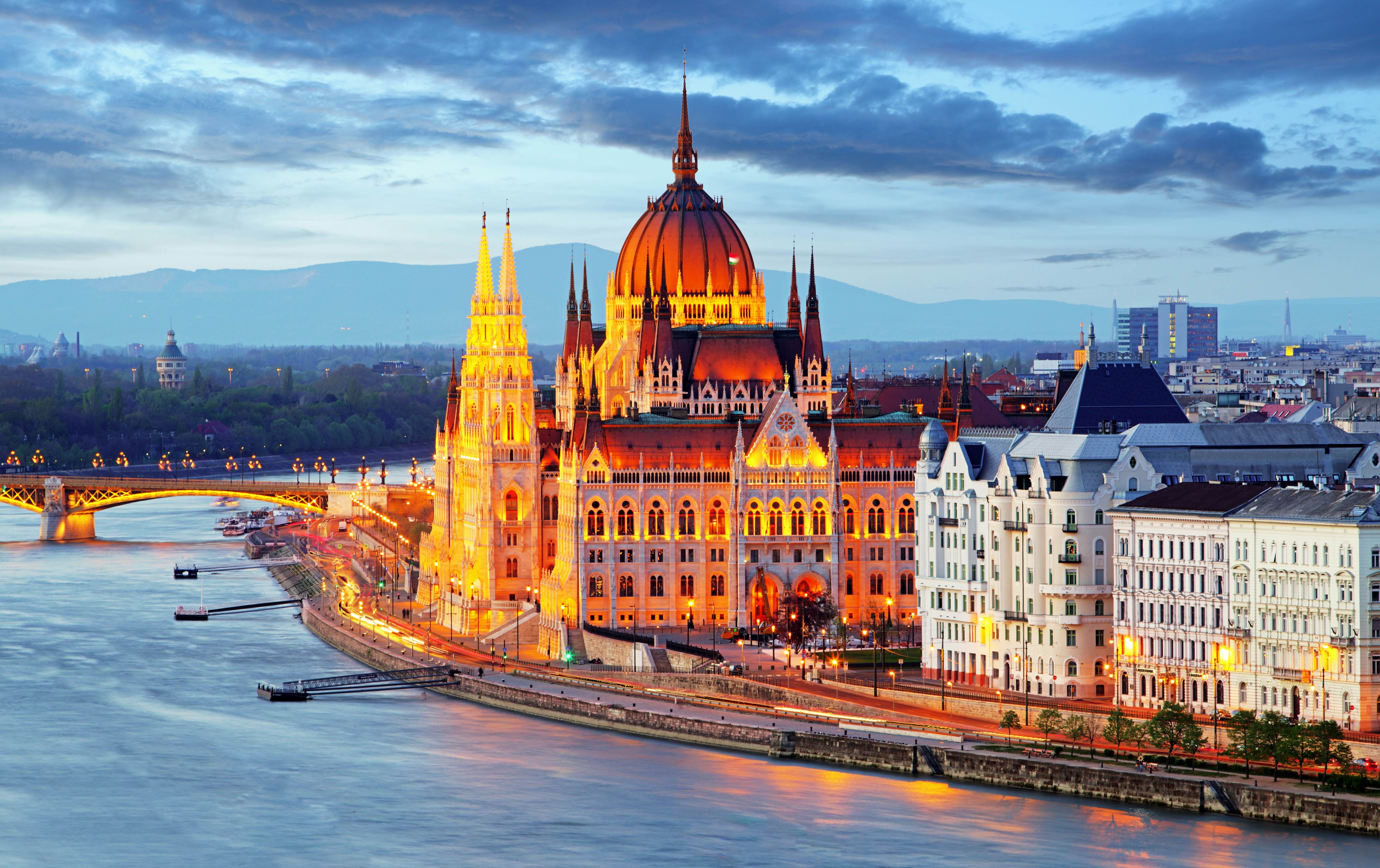 Budapest Guide