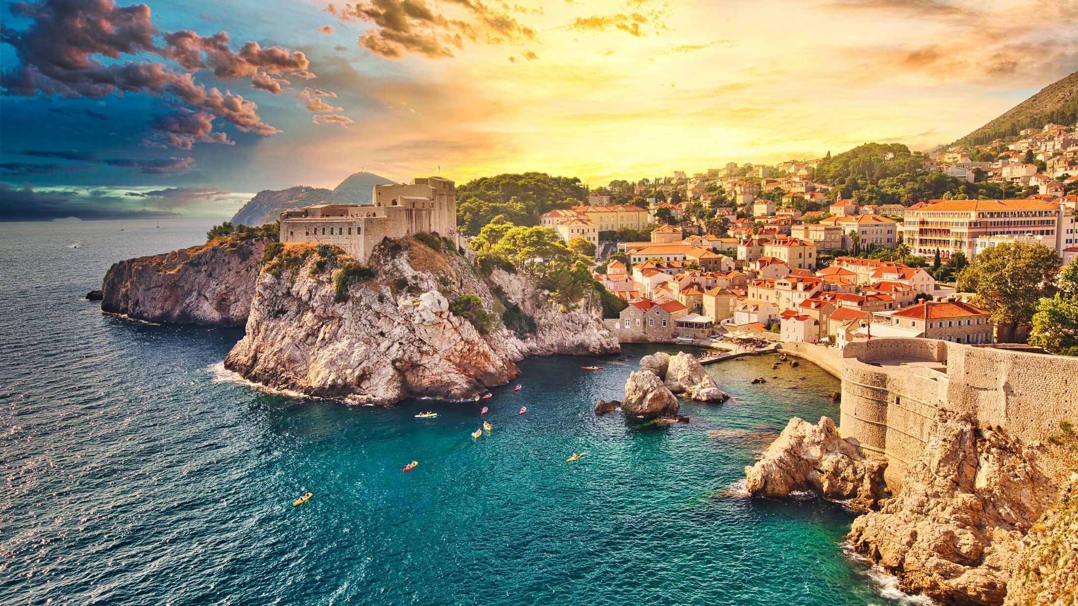Croatia Guide