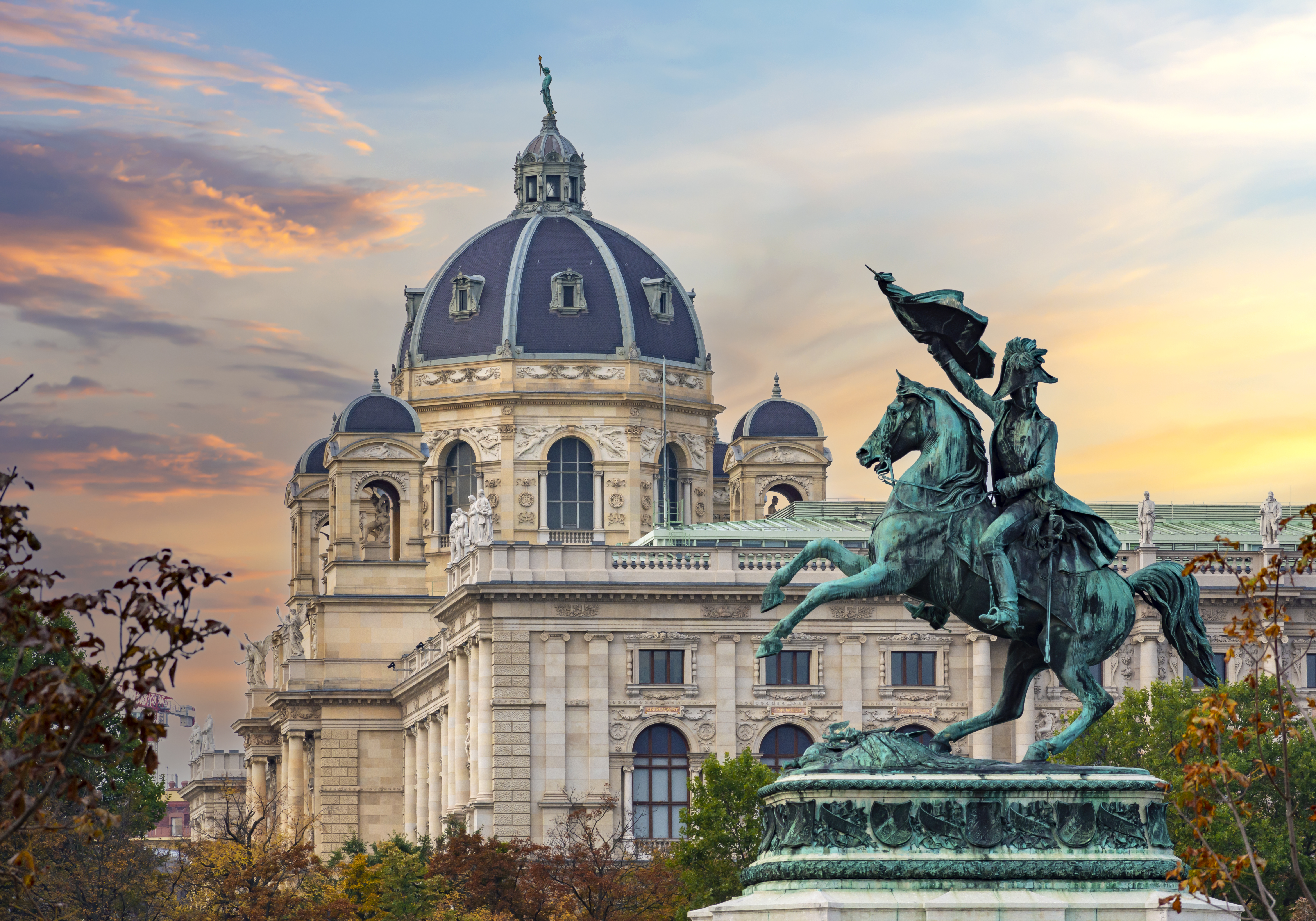 Vienna Guide