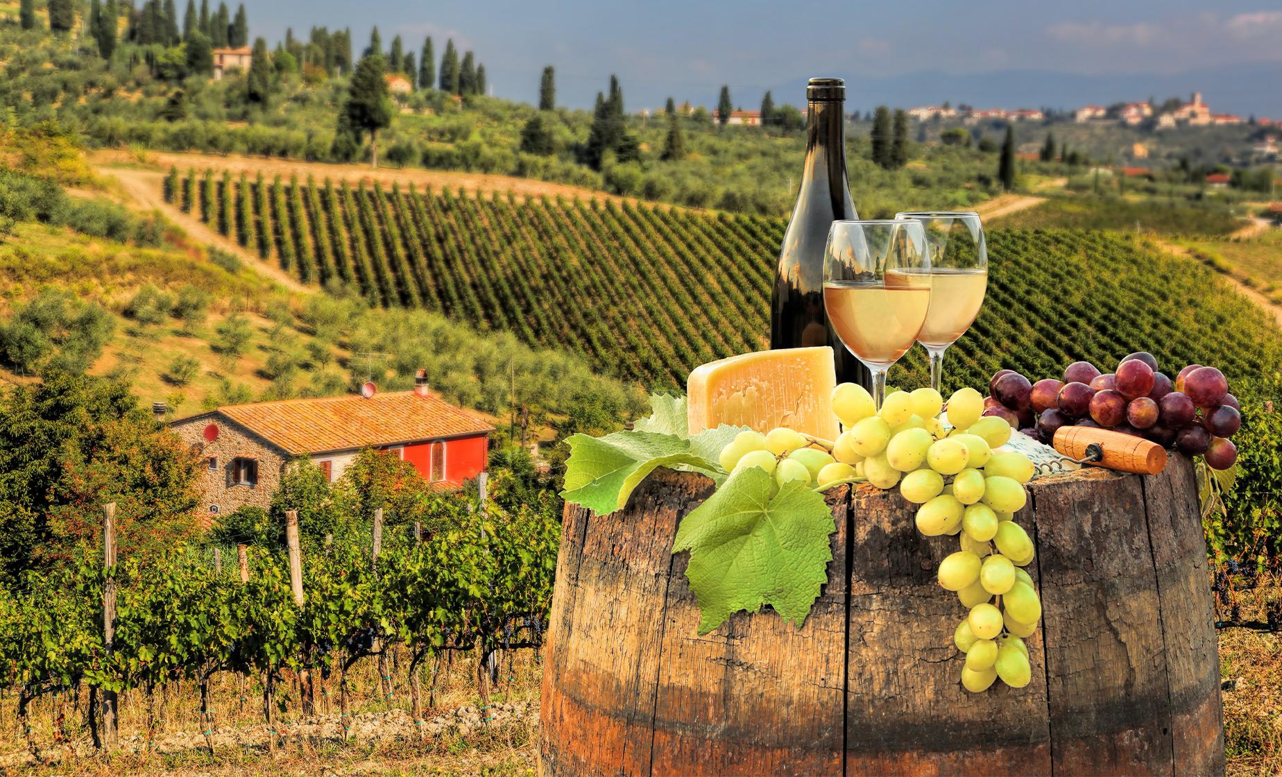 San Gimignano