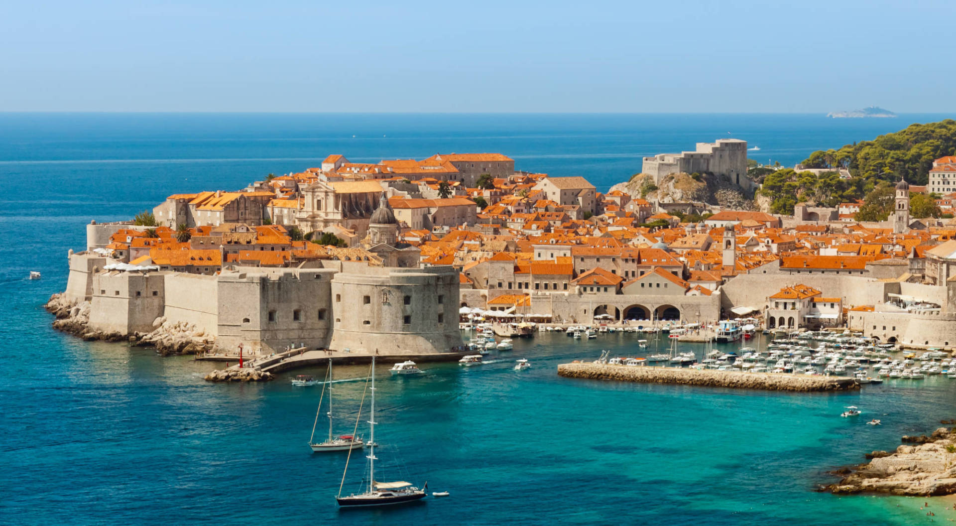 Southern Dalmatia