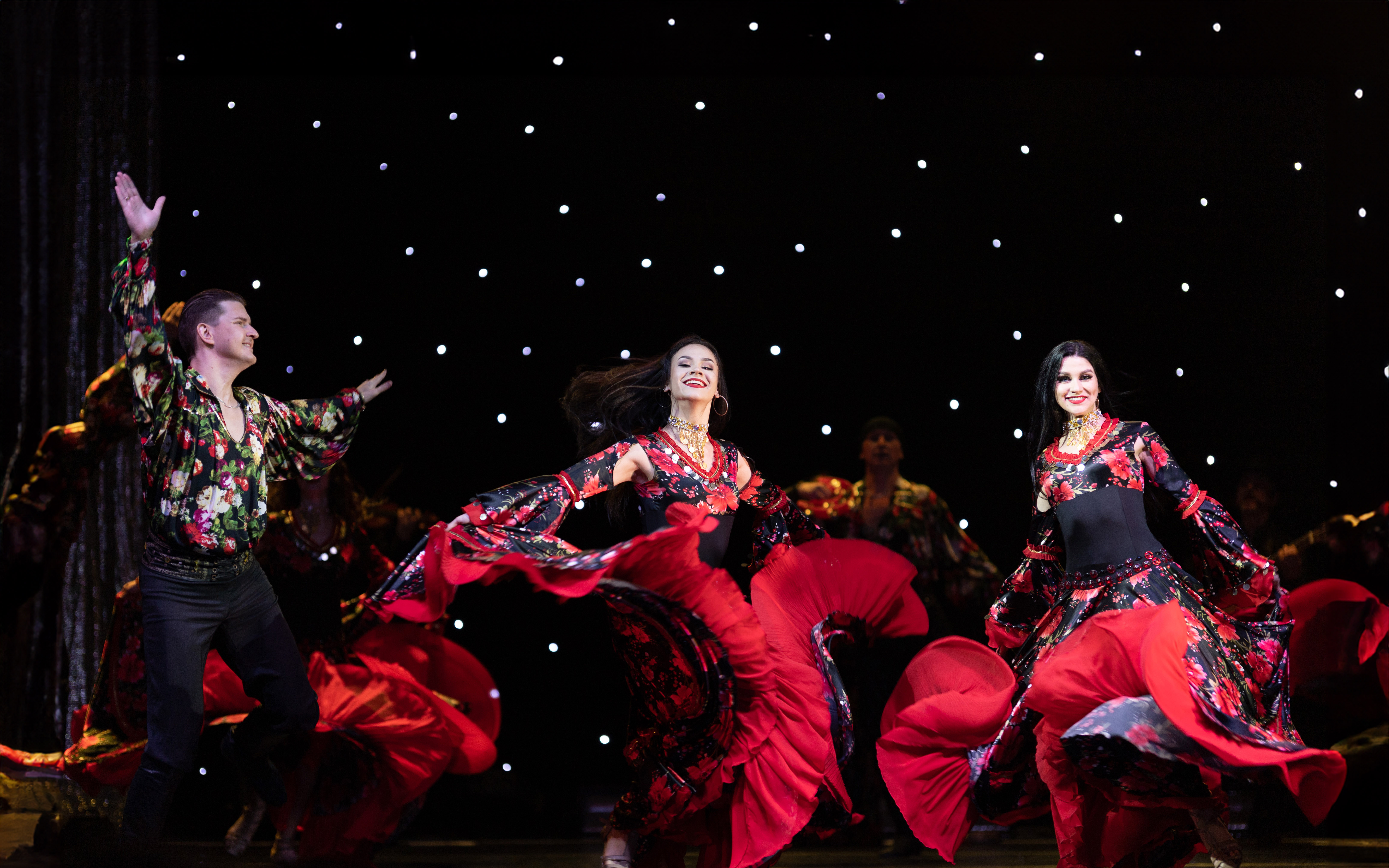 Flamenco