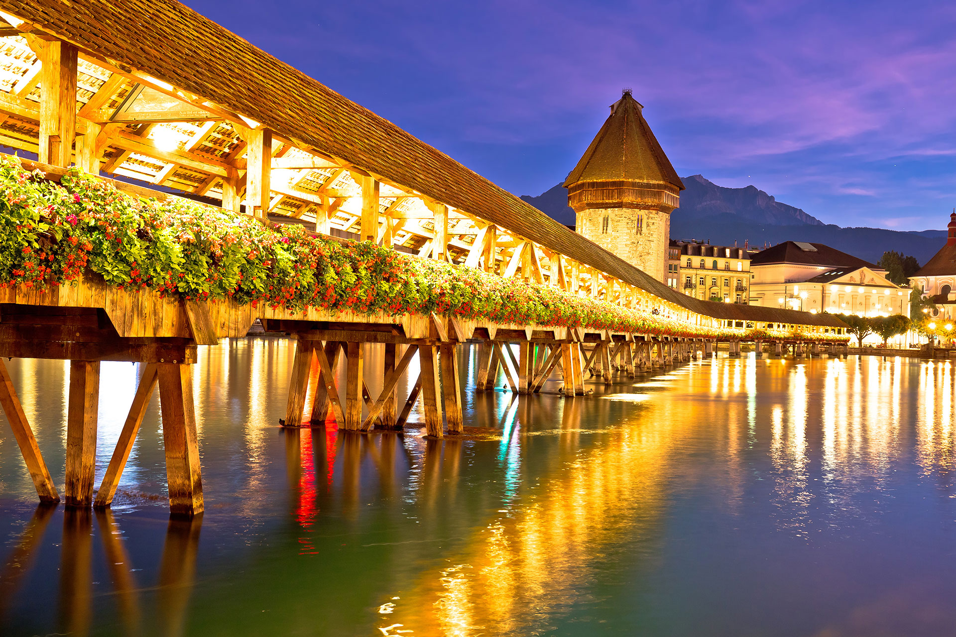 Lucerne