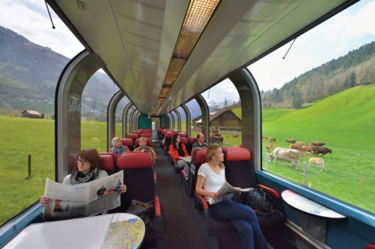 GoldenPass