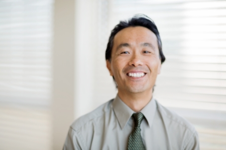Louis Tan