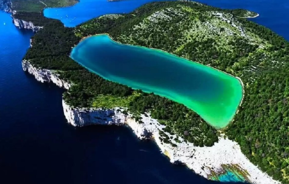 Telascica Nature Park