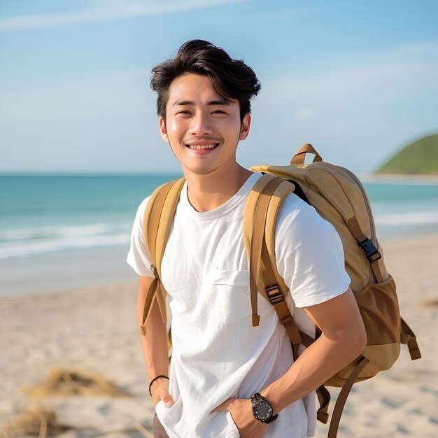 Henry Chen