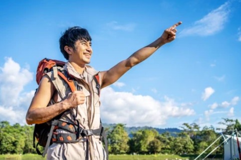 Traveler