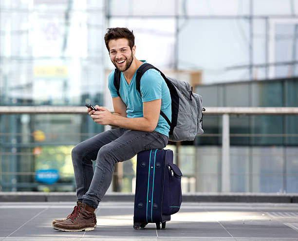 Traveler