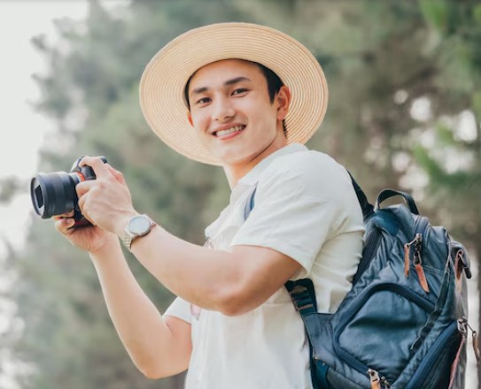 Darren Tan