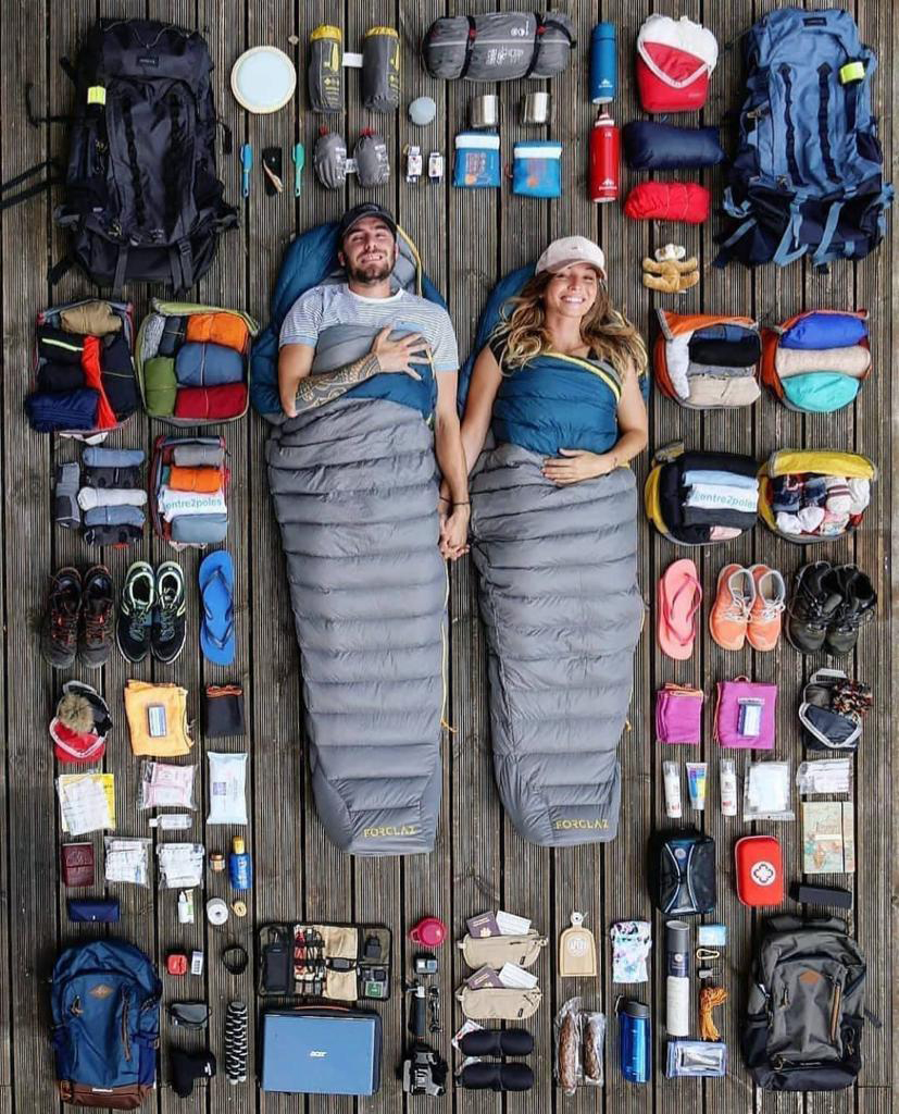Trekking Gear