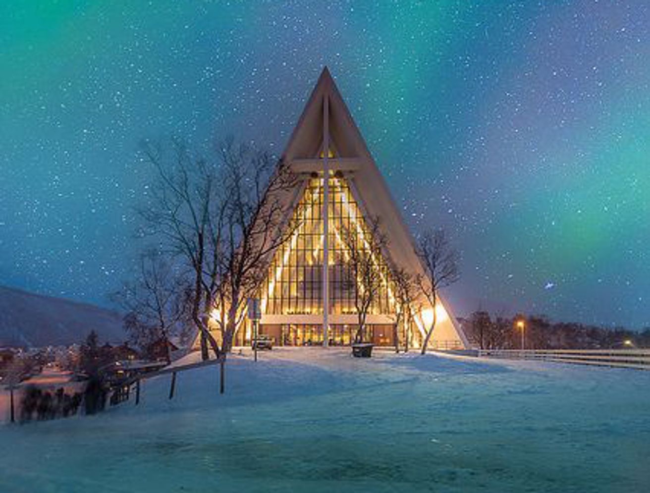 Tromsø
