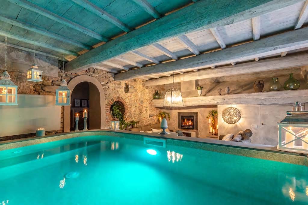 Villa Spa