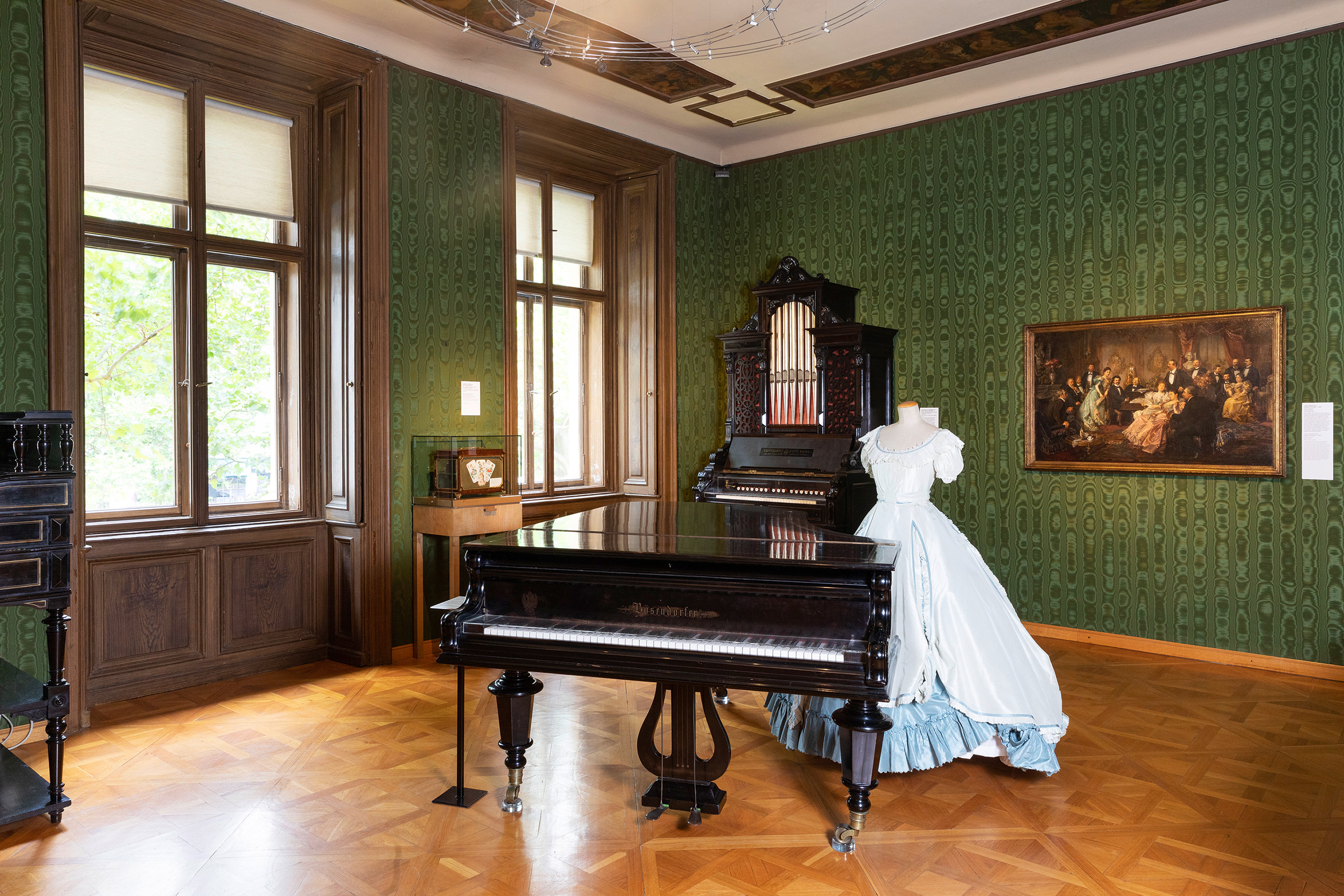 Beethoven Pasqualatihaus