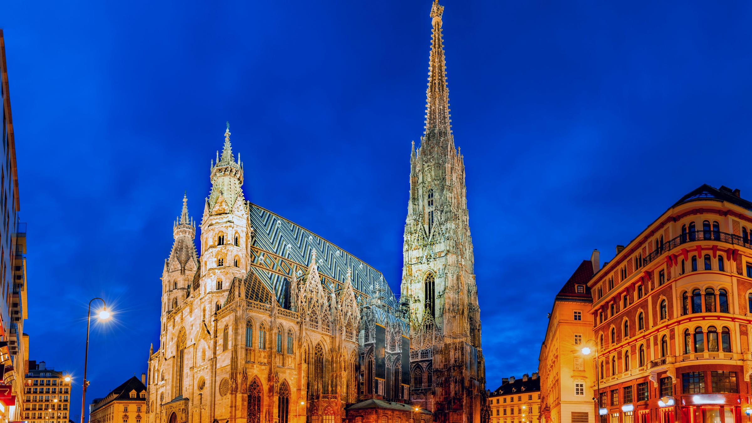 St. Stephen's Cathedral