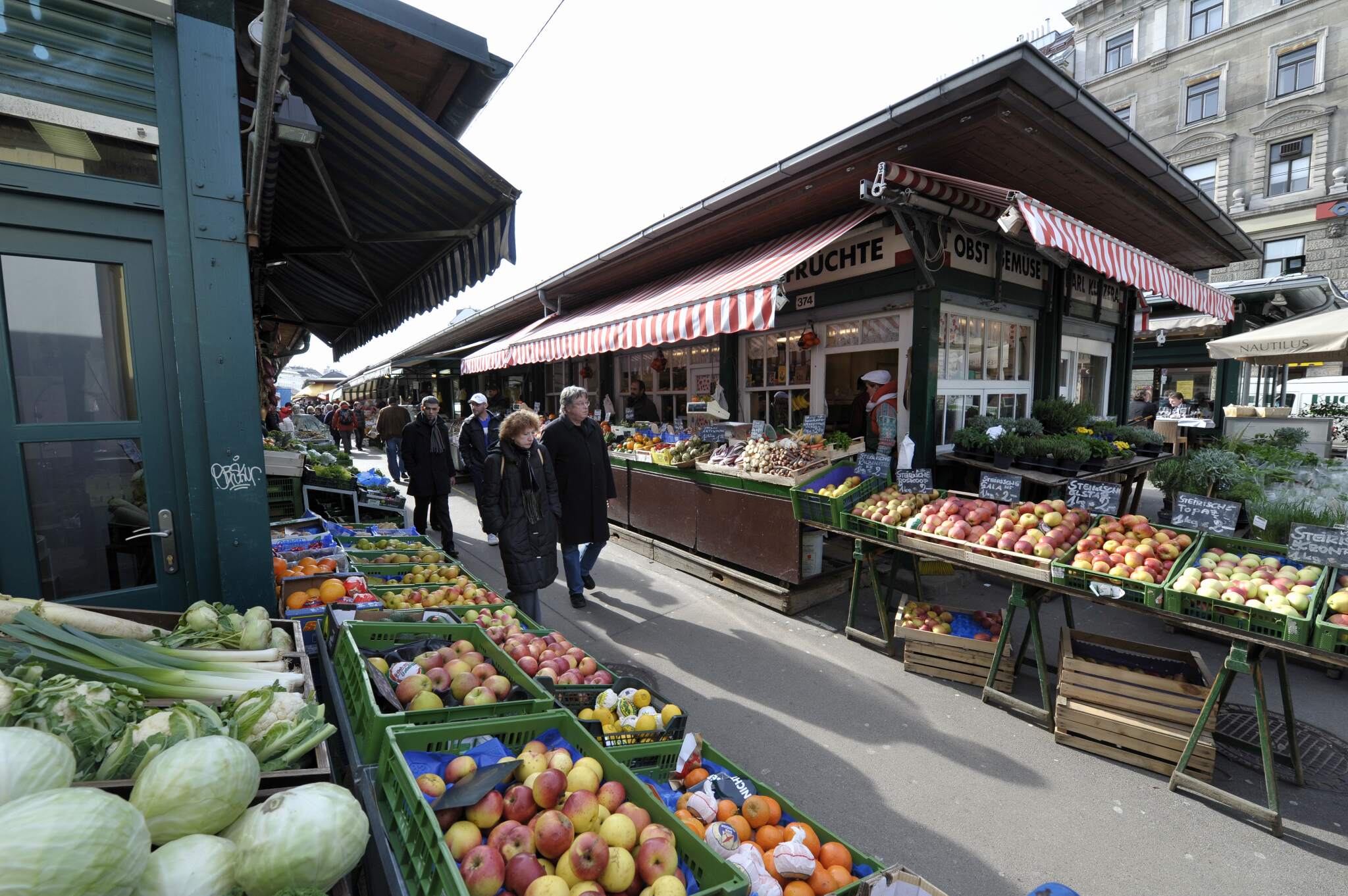 Naschmarkt