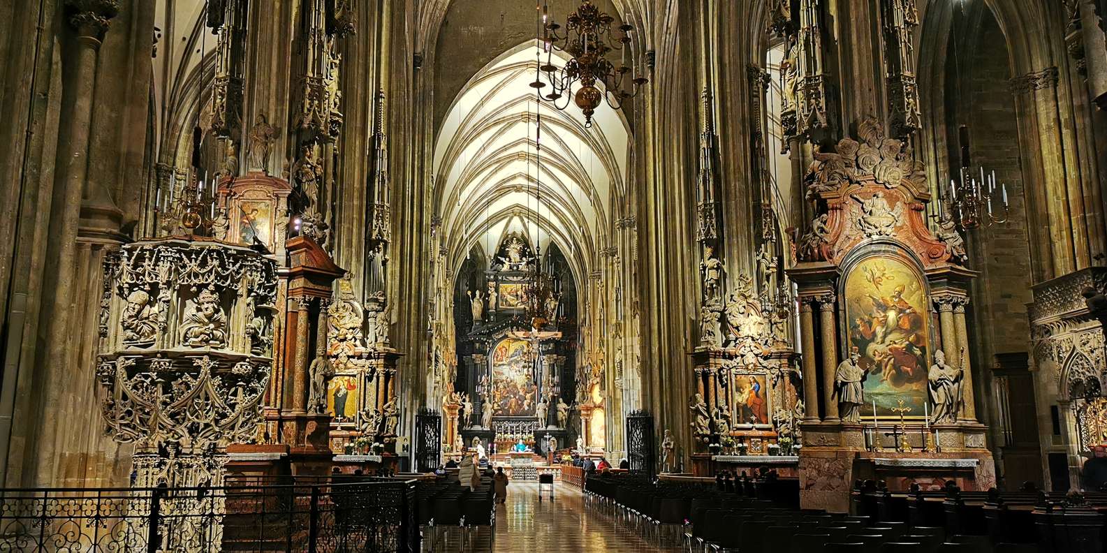 St. Stephen's Cathedral