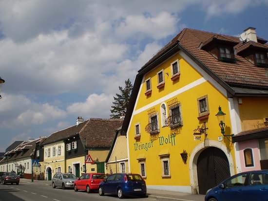 Heuriger