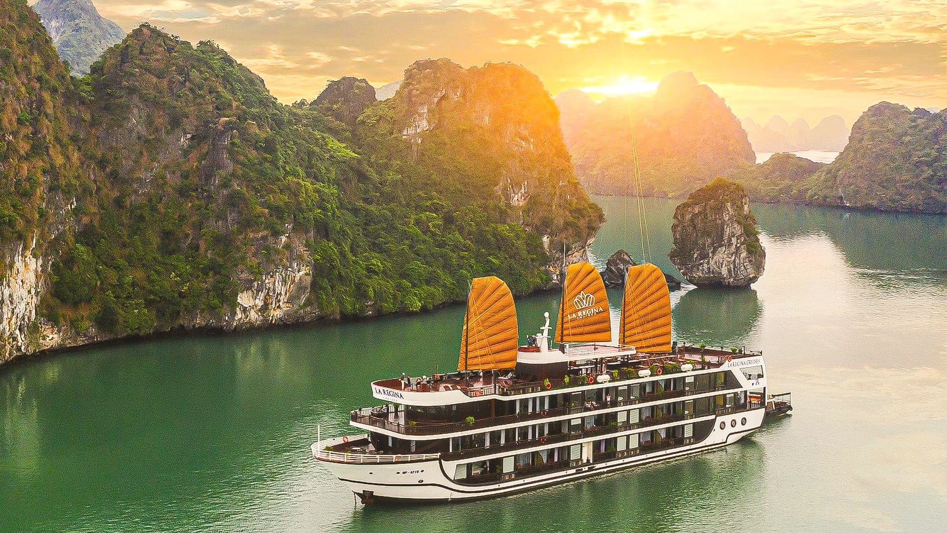 Halong Bay