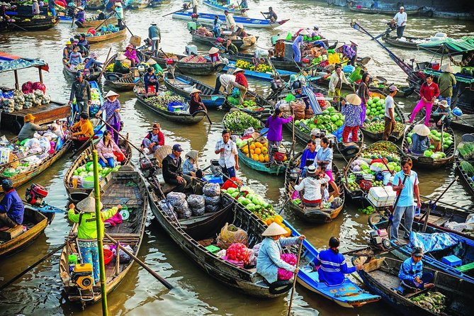 Mekong Delta