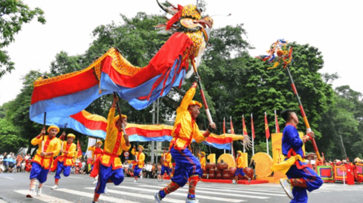Vietnam Culture