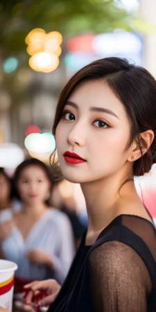 Carla Hwang