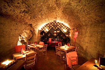 Wine Cellar